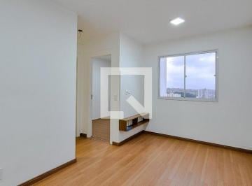 Apartamento · 40m² · 2 Quartos · Apartamento à Venda - Jardim Santa Emília, 2 Quartos, 40 m² - São Paulo