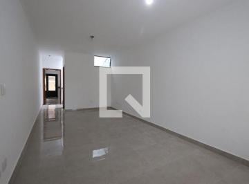 Casa · 125m² · 3 Quartos · 3 Vagas · Casa à Venda - Vila Alpina, 3 Quartos, 125 m² - São Paulo