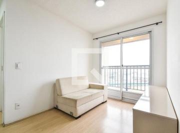 Apartamento · 37m² · 2 Quartos · 1 Vaga · Apartamento à Venda - Ipiranga, 2 Quartos, 37 m² - São Paulo