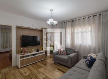 Casa · 165m² · 3 Quartos · 1 Vaga · Casa à Venda - Cangaíba, 3 Quartos,  165 m² - São Paulo