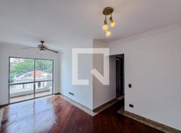 Apartamento · 65m² · 2 Quartos · 1 Vaga · Apartamento à Venda - Ipiranga, 2 Quartos, 65 m² - São Paulo