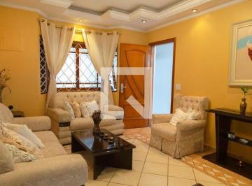 Casa · 220m² · 4 Quartos · 4 Vagas · Casa à Venda - Jardim Cocaia, 4 Quartos,  220 m² - Guarulhos