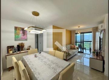 Apartamento · 85m² · 3 Quartos · 1 Vaga · Apartamento à Venda - Recreio, 3 Quartos, 85 m² - Rio de Janeiro