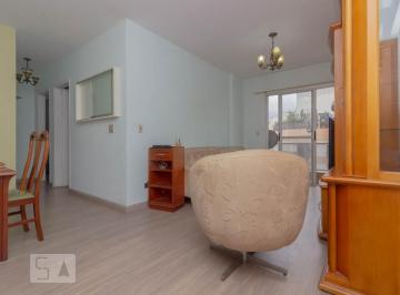 Apartamento · 90m² · 3 Quartos · 2 Vagas · Apartamento à Venda - Bosque da Saúde, 3 Quartos, 90 m² - São Paulo