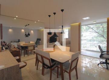 Apartamento · 70m² · 2 Quartos · 1 Vaga · Apartamento à Venda - Jardim Marajoara , 2 Quartos,  70 m² - São Paulo