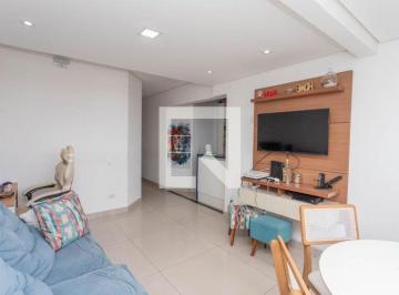 Apartamento · 84m² · 3 Quartos · 1 Vaga · Apartamento à Venda - Centro, 3 Quartos,  84 m² - Diadema
