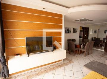 Apartamento · 74m² · 3 Quartos · 1 Vaga · Apartamento à Venda - Vila Santa Maria, 3 Quartos,  74 m² - São Paulo