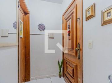 Apartamento · 70m² · 2 Quartos · 1 Vaga · Apartamento à Venda - Menino Deus, 2 Quartos, 70 m² - Porto Alegre