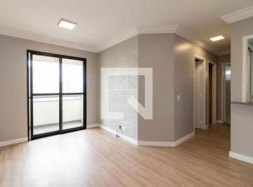 Apartamento · 54m² · 2 Quartos · 1 Vaga · Apartamento à Venda - Santana, 2 Quartos,  54 m² - São Paulo