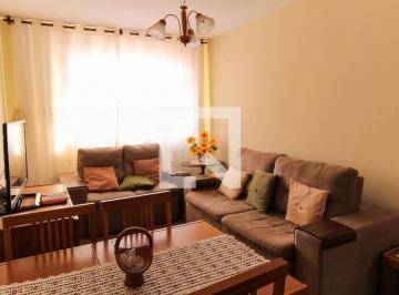 Apartamento · 84m² · 2 Quartos · 1 Vaga · Apartamento à Venda - Mooca, 2 Quartos,  84 m² - São Paulo