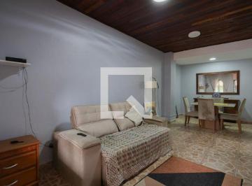 Casa · 225m² · 6 Quartos · 1 Vaga · Casa à Venda - Santana, 6 Quartos, 225 m² - São Paulo