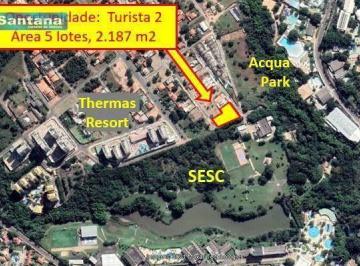 b917e769ae018643b3f86f45f5464741d5480994 · Área à venda, 2.187 m² por R$ 700.000 - Bairro Turista II - Caldas Novas/GO