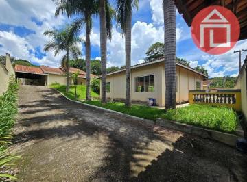 094d2d941541af2c63d0b4e34d7dacfd1094ee22 · Chácara com 5 dormitórios à venda, 1345 m² por R$ 850.000,00 - Arara dos Pereiras - Bragança Paulist