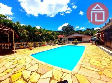 bf2dc7dbb8e2083edf6ac981769a071211d7167e · Chácara com 4 dormitórios à venda, 4200 m² por R$ 1.500.000,00 - Chácaras Fernão Dias - Bragança Pau