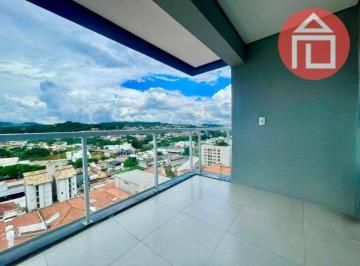 40e9d53cdcbc554c3d5a06b39beb16c9ce789435 · Apartamento à venda, 89 m² por R$ 850.000,00 - Centro - Bragança Paulista/SP