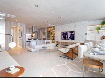 Apartamento de 1 quarto, São Paulo · Campo Belo Apartamento Studio A Venda 1 Dormitório 49m² Novo pronto Para Morar
