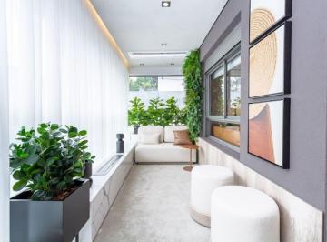 Campo Belo A Venda 3 Dormitório 154m² 3 Suítes 2 Vagas Novo pronto para morar Co · Campo Belo A Venda 3 Dormitório 154m² 3 Suítes 2 Vagas Novo Pronto Para Morar