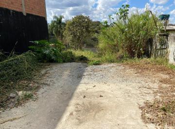 Foto 01 · Terreno à venda em Itapevi-SP, bairro Amador Bueno com 337,50 m² de área.
