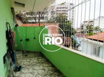 Casa · 115m² · 3 Quartos · 1 Vaga · Casa duplex na Tijuca à venda