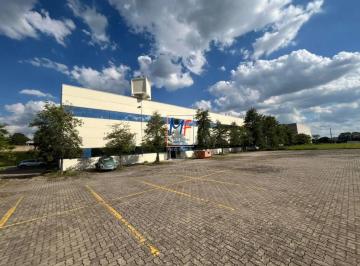 Comercial · 4610m² · Excelente Prédio Comercial Condomínio Fechado em Itu SP, com 4.610 m² a.c., 6.077 m² terreno , nas