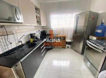 Casa · 45m² · 2 Quartos · 2 Vagas · Página 1 Imóveis anuncia casa para venda com 02 dormitórios, no Bairro Guajuviras em Canoas/RS.