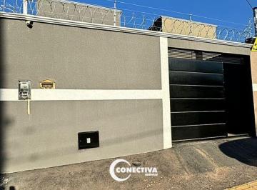 img0 · Casa Nova com 3 Quartos e Espaço Gourmet à Venda no Setor Colonial Sul - Aparecida de Goiânia