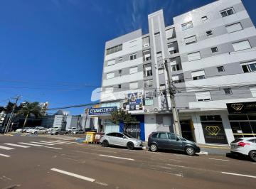 Apartamento · 90m² · 2 Quartos · 1 Vaga · Apartamento para venda no EDIFÍCIO VOGUE, CENTRO, TOLEDO - PR