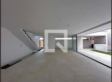 Casa · 486m² · 4 Quartos · 4 Vagas · Casa à Venda - Santo Amaro , 4 Quartos,  486 m² - São Paulo