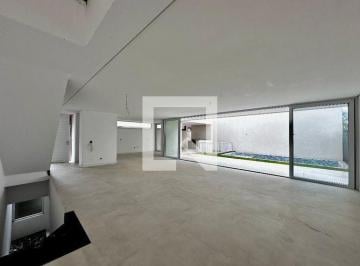 Casa de 4 quartos Venda R$ 3.725.000 · Casa à Venda - Santo Amaro , 4 Quartos, 486 m² - São Paulo
