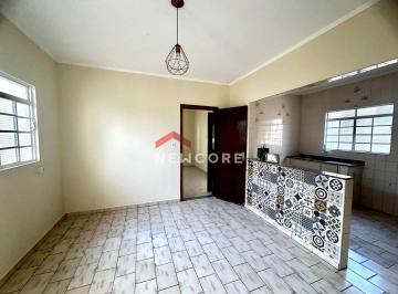 Casa · 155m² · 3 Quartos · 3 Vagas · Casa em  Rua Graciliano Ramos - Parque Residencial Casarão - Sumaré/SP