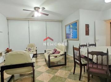 Apartamento · 110m² · 3 Quartos · 2 Vagas · Apartamento em  Avenida Atlântica - Enseada - Guarujá/SP