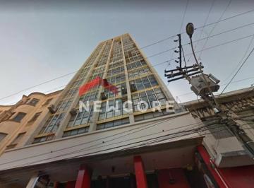 Comercial · 42m² · Sala comercial em  Rua Primeiro de Agosto - Centro - Bauru/SP