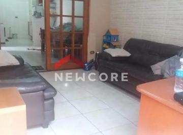 Casa · 96m² · 2 Quartos · 2 Vagas · Casa em  Avenida Ramalho Ortigão - Vila Gumercindo - São Paulo/SP