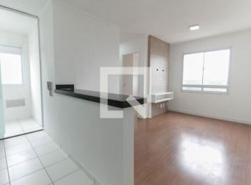 Apartamento · 42m² · 2 Quartos · 1 Vaga · Apartamento à Venda - Vila Carmosina, 2 Quartos,  42 m² - São Paulo