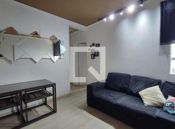 Apartamento · 50m² · 2 Quartos · 1 Vaga · Apartamento à Venda - Parque Fazendinha, 2 Quartos, 50 m² - Campinas