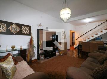 Casa · 232m² · 4 Quartos · 2 Vagas · Casa à Venda - Santa Maria, 4 Quartos,  232 m² - São Caetano do Sul