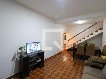 Casa · 232m² · 4 Quartos · 2 Vagas · Casa à Venda - Santa Maria, 4 Quartos, 232 m² - São Caetano do Sul