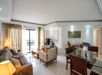 Apartamento · 92m² · 3 Quartos · 1 Vaga · Apartamento à Venda - Tatuapé, 3 Quartos,  92 m² - São Paulo