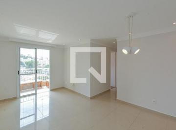 Apartamento · 73m² · 3 Quartos · 2 Vagas · Apartamento à Venda - Jardim Marajoara , 3 Quartos, 73 m² - São Paulo