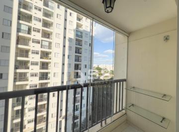 Apartamento · 50m² · 2 Quartos · 1 Vaga · Apartamento venda Fortunato Ferraz, 320 Vila Anastácio - São Paulo, SP