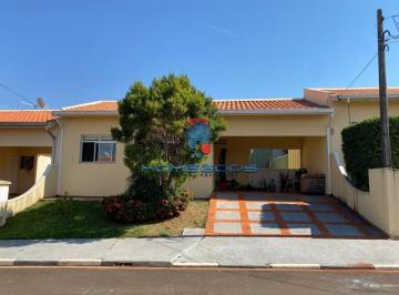 Casa · 115m² · 3 Quartos · 2 Vagas · Casa à venda em Paulínia, Betel, com 3 quartos, com 115 m²