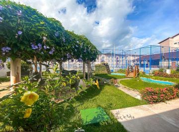 Apartamento · 68m² · 2 Quartos · 1 Vaga · Apartamento com 2 quartos, Praia do Sapê, Ubatuba - R$ 390 mil, Cod: 2537