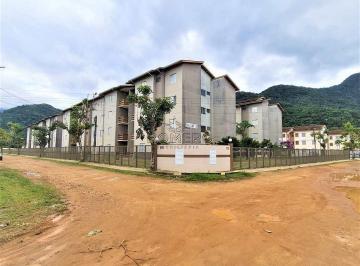 Apartamento · 60m² · 2 Quartos · 1 Vaga · Apartamento com 2 quartos, Praia do Sapê, Ubatuba - R$ 400 mil, Cod: 2540