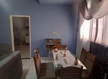 Casa · 136m² · 3 Quartos · 1 Vaga · Sobrado de Condomínio com 3 quartos, Vila Valença, São Vicente - R$ 424 mil, Cod: 5449