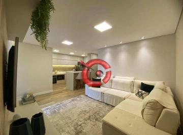 638f7e19b547abe5301357a9d0ecc7f11148f1ee · Apartamento com 3 dormitórios à venda, 101 m² por R$ 1.150.000,00 - Horto Florestal - Jundiaí/SP
