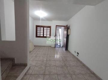Casa · 100m² · 2 Quartos · 1 Vaga · Sobrado com 2 dormitórios , varanda, 1 vagas para venda no Jardim vista verde