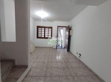 Casa · 100m² · 2 Quartos · 1 Vaga · Sobrado com 2 dormitórios , varanda, 1 vagas para venda no Jardim vista verde
