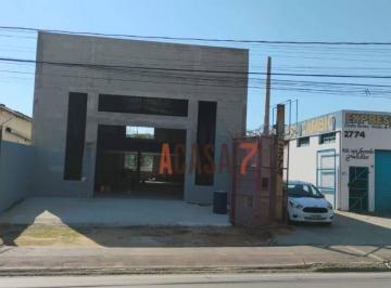 3ac5eeaf7bada75bb5f5f99b95bb09405574994e · Galpão para alugar, 400 m² - Jardim Novo Horizonte - Sorocaba/SP