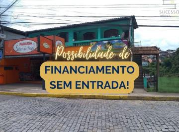 Apartamento · 30m² · 1 Quarto · Apartamento à venda em São Geraldo