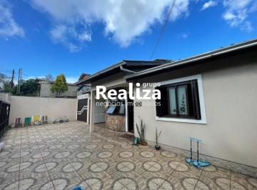 Casa · 128m² · 3 Quartos · 1 Vaga · Casa à venda no bairro Desvio Rizzo - Caxias do Sul/RS